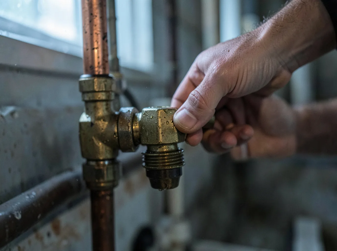 Emergency Plumber Old Forge, PA FAQs